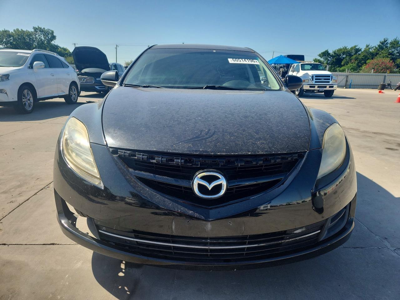 2009 Mazda 6 I - Image 5
