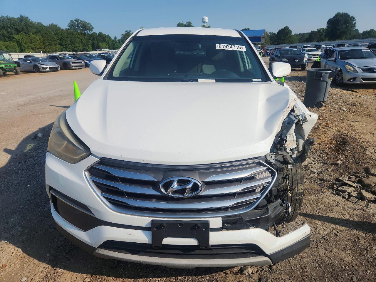 2018 Hyundai Santa Fe Sport 2.4L - Image 5