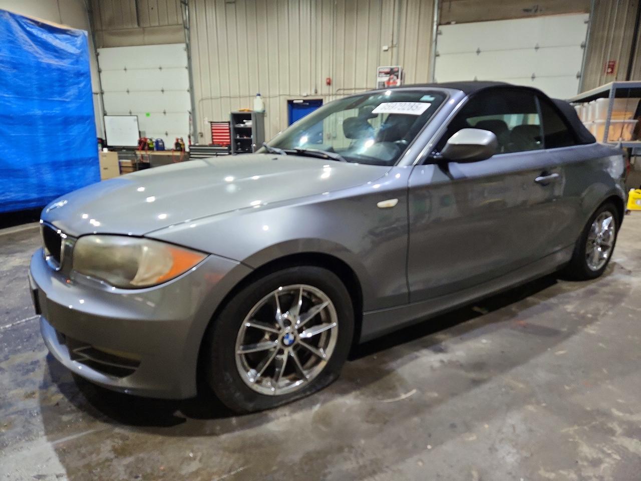 2011 BMW 128 I