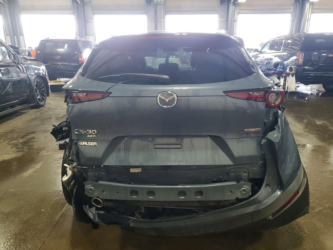 2024 Mazda Cx-30 Preferred - Image 6