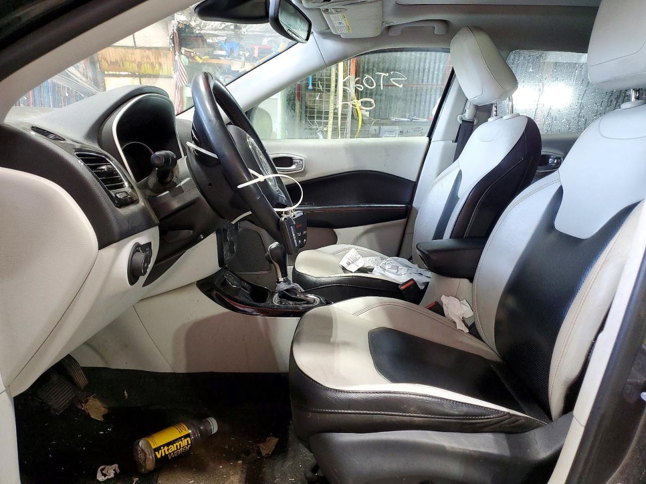 2019 Jeep Compass Limited - Фото 7