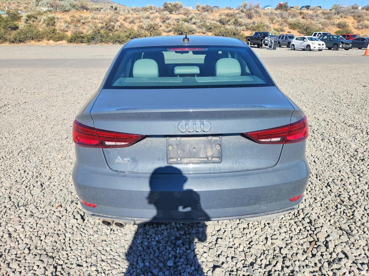 2019 Audi A3 Premium/Titanium - Фото 6