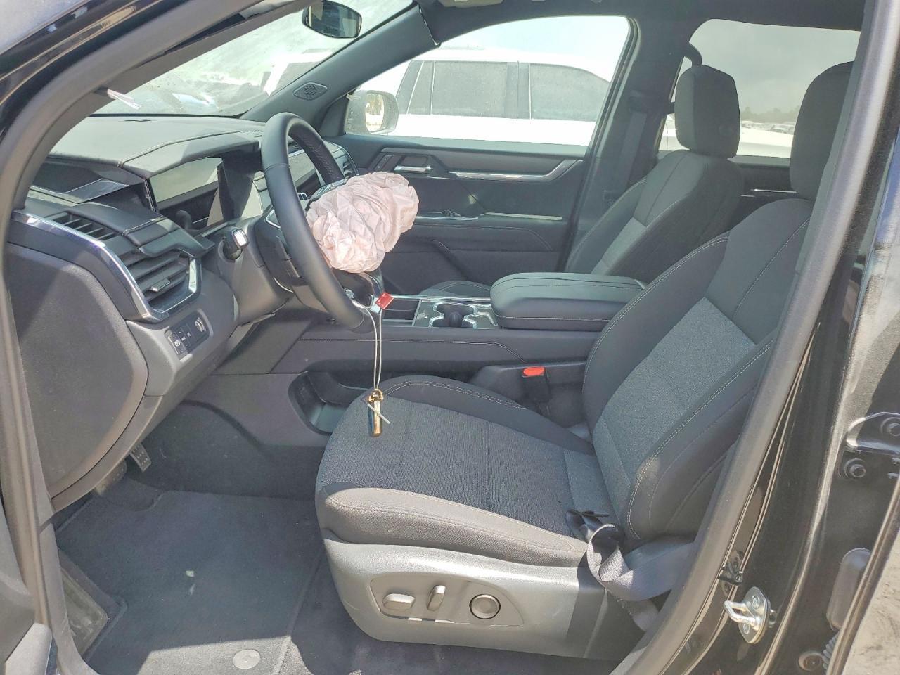 2025 GMC Acadia Elevation - Image 7