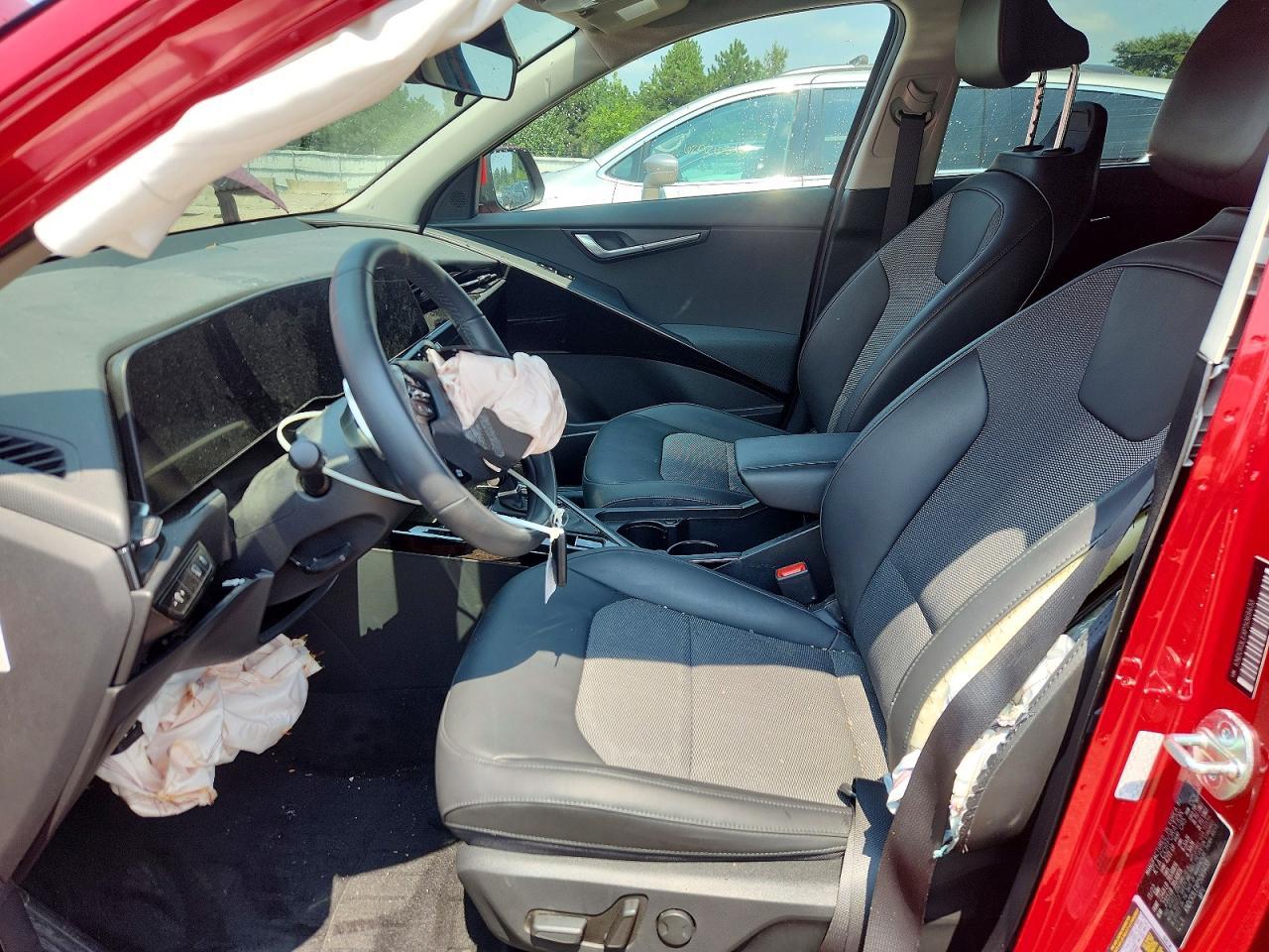 2023 Kia Niro Ex - Image 7