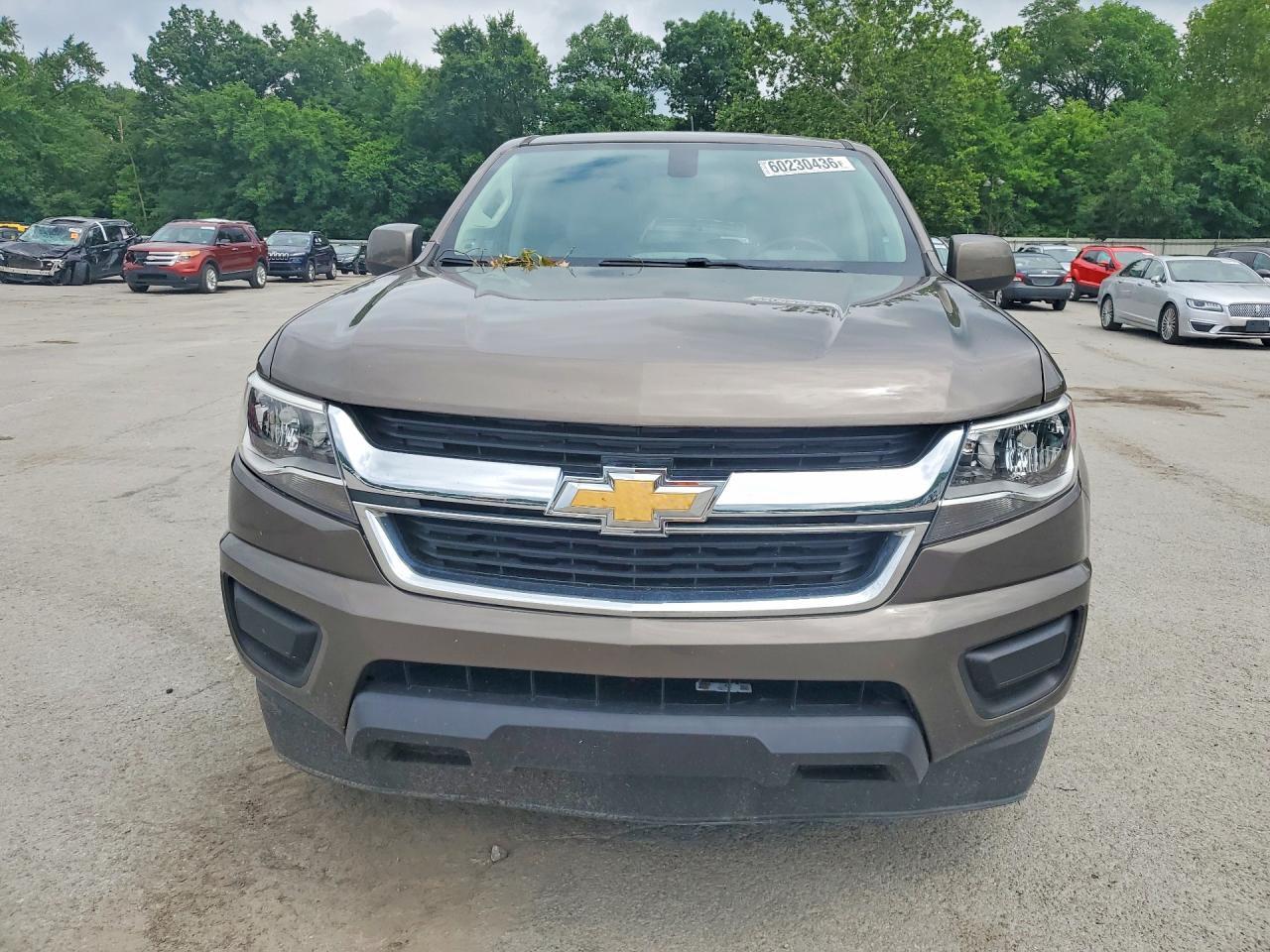 2015 Chevrolet Colorado Lt - Image 5