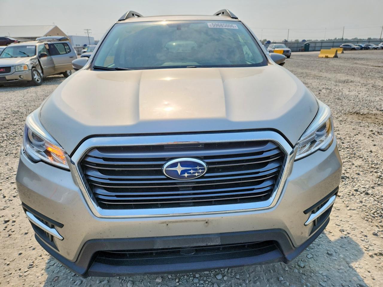 2019 Subaru Ascent Limited - Image 5