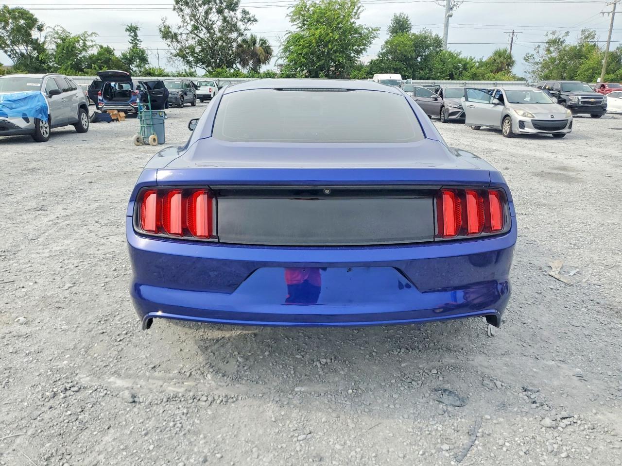 2016 Ford Mustang Gt - Фото 6