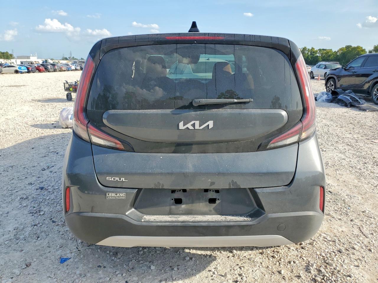 2024 Kia Soul Ex - Фото 6