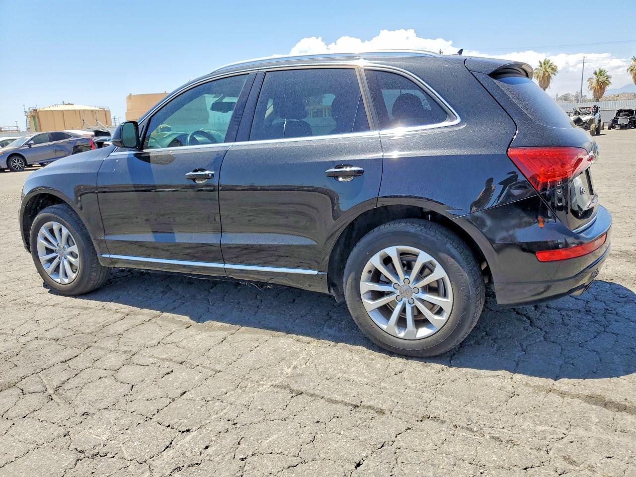 2015 Audi Q5 Premium Plus - Image 2