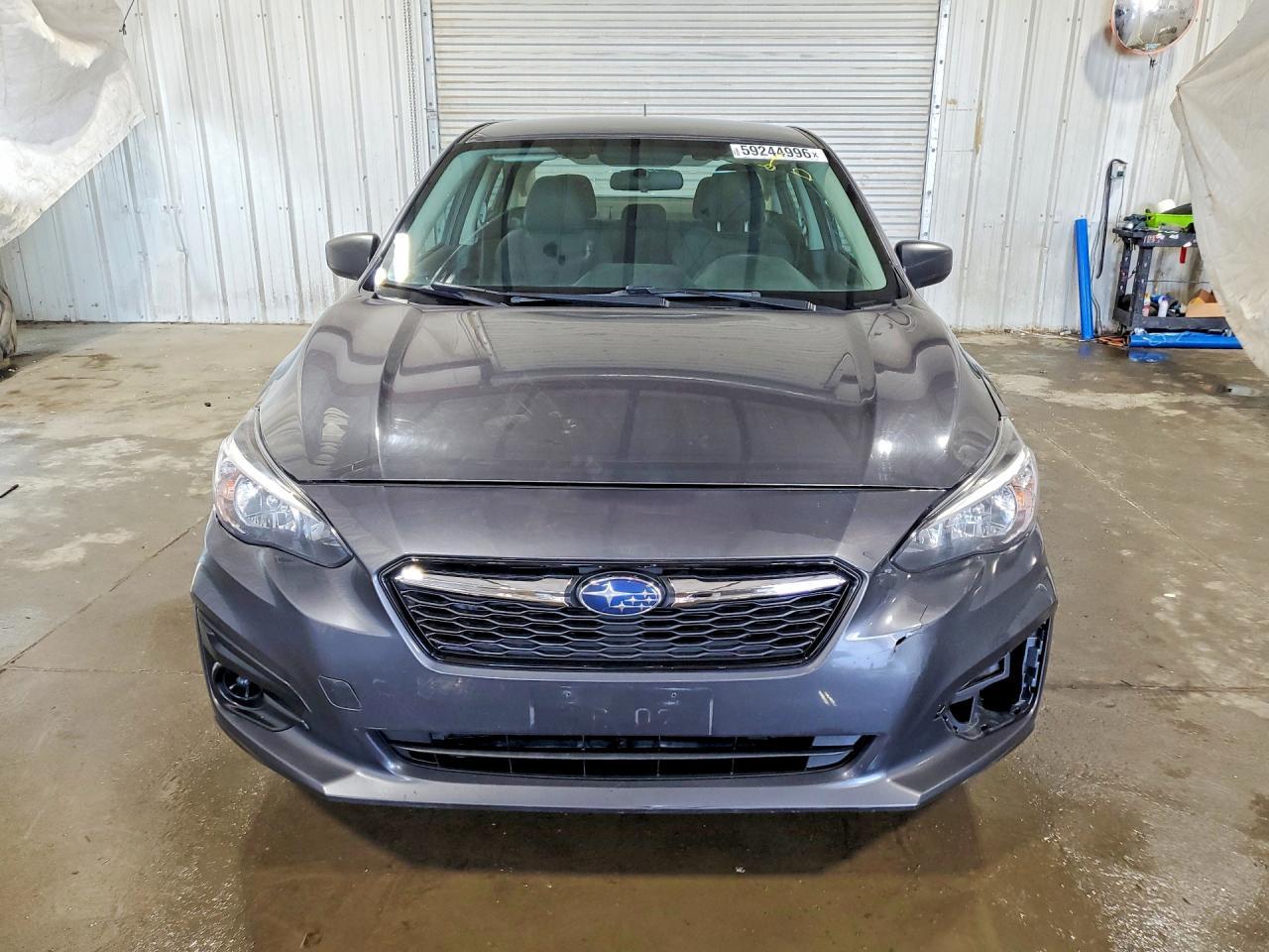 2018 Subaru Impreza Base - Image 5