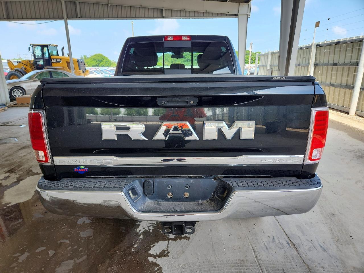 2015 Ram 2500 Slt - Image 6