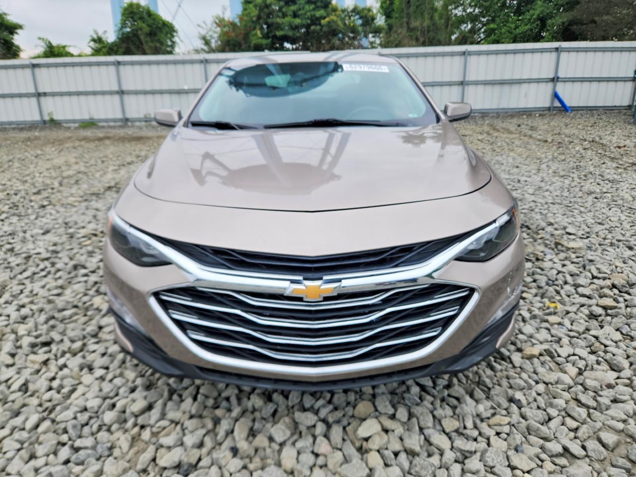 2025 Chevrolet Malibu Lt - Фото 5
