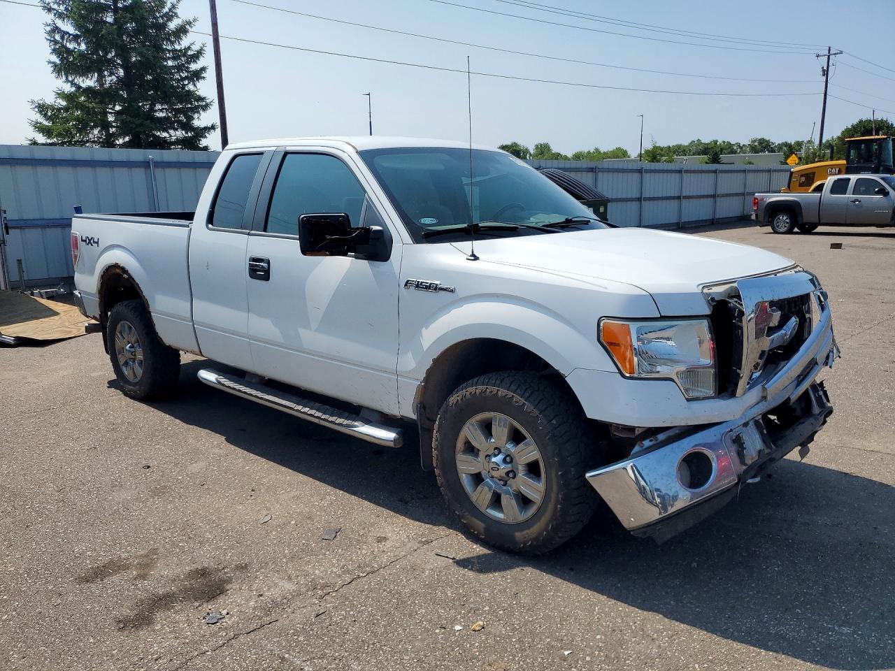 2009 Ford F150 Super Cab - Image 4
