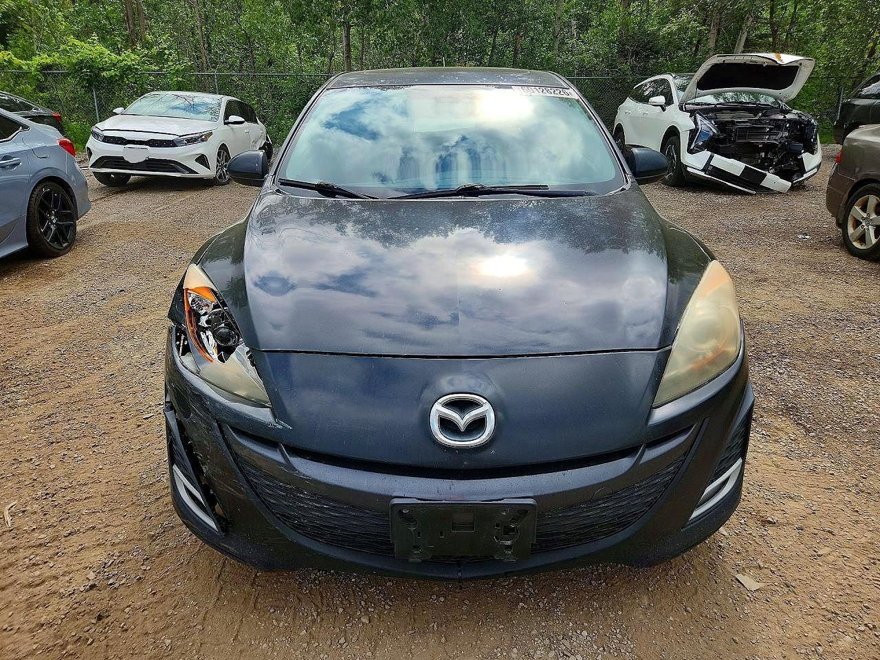 2011 Mazda 3 S - Image 5