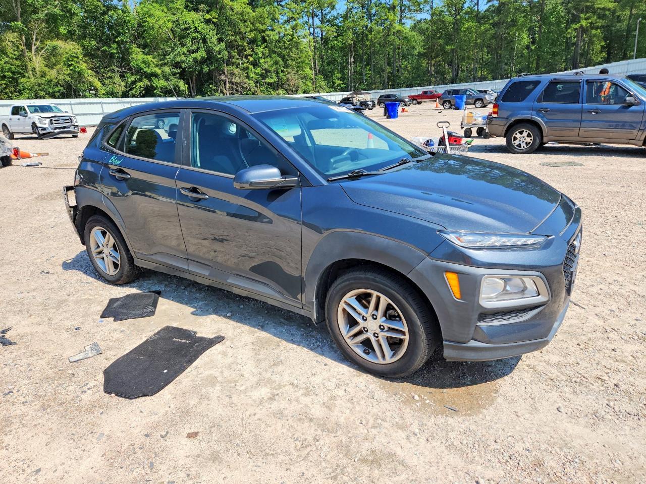 2018 Hyundai Kona Se - Фото 4