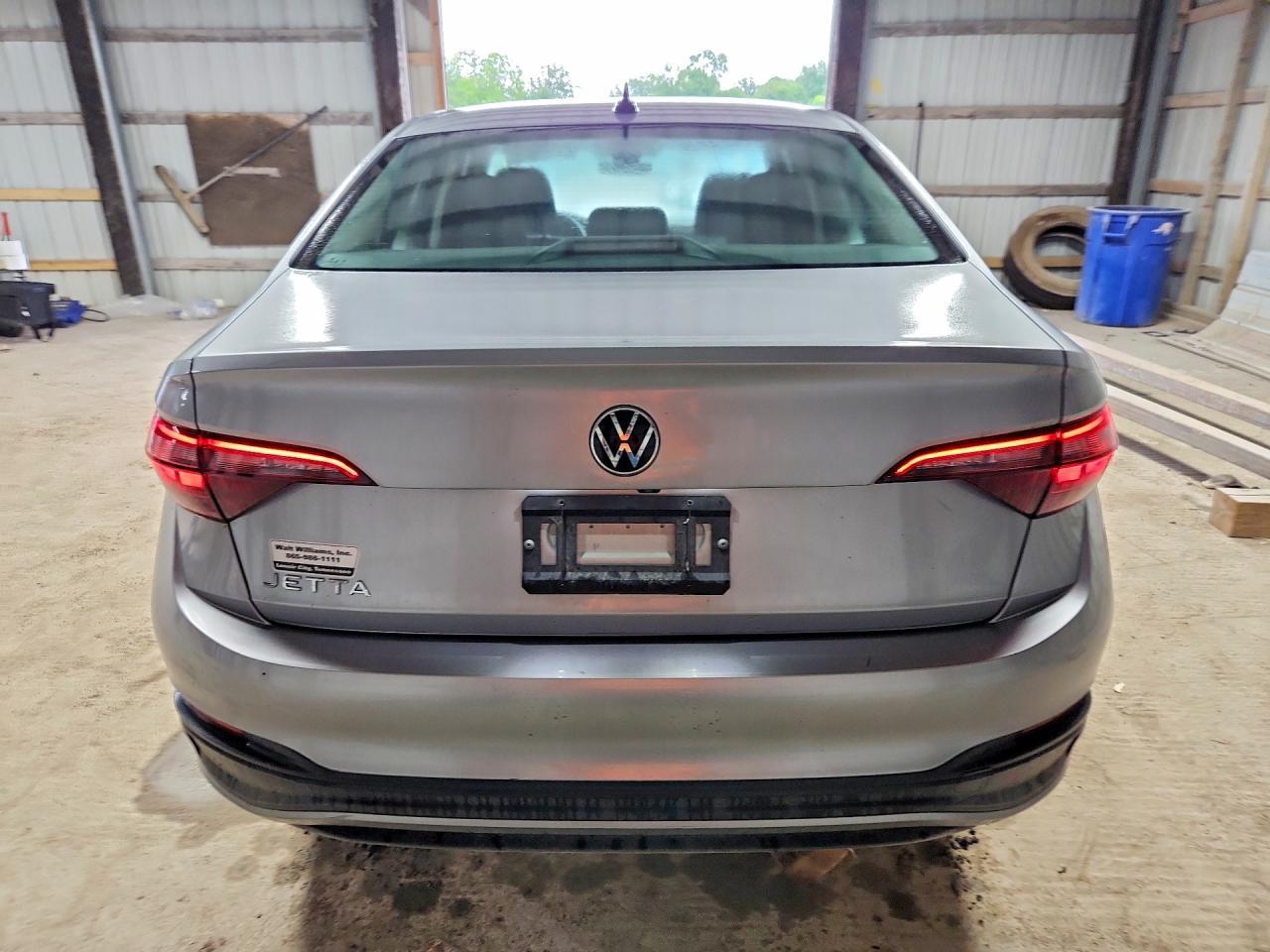 2024 Volkswagen Jetta S - Фото 6