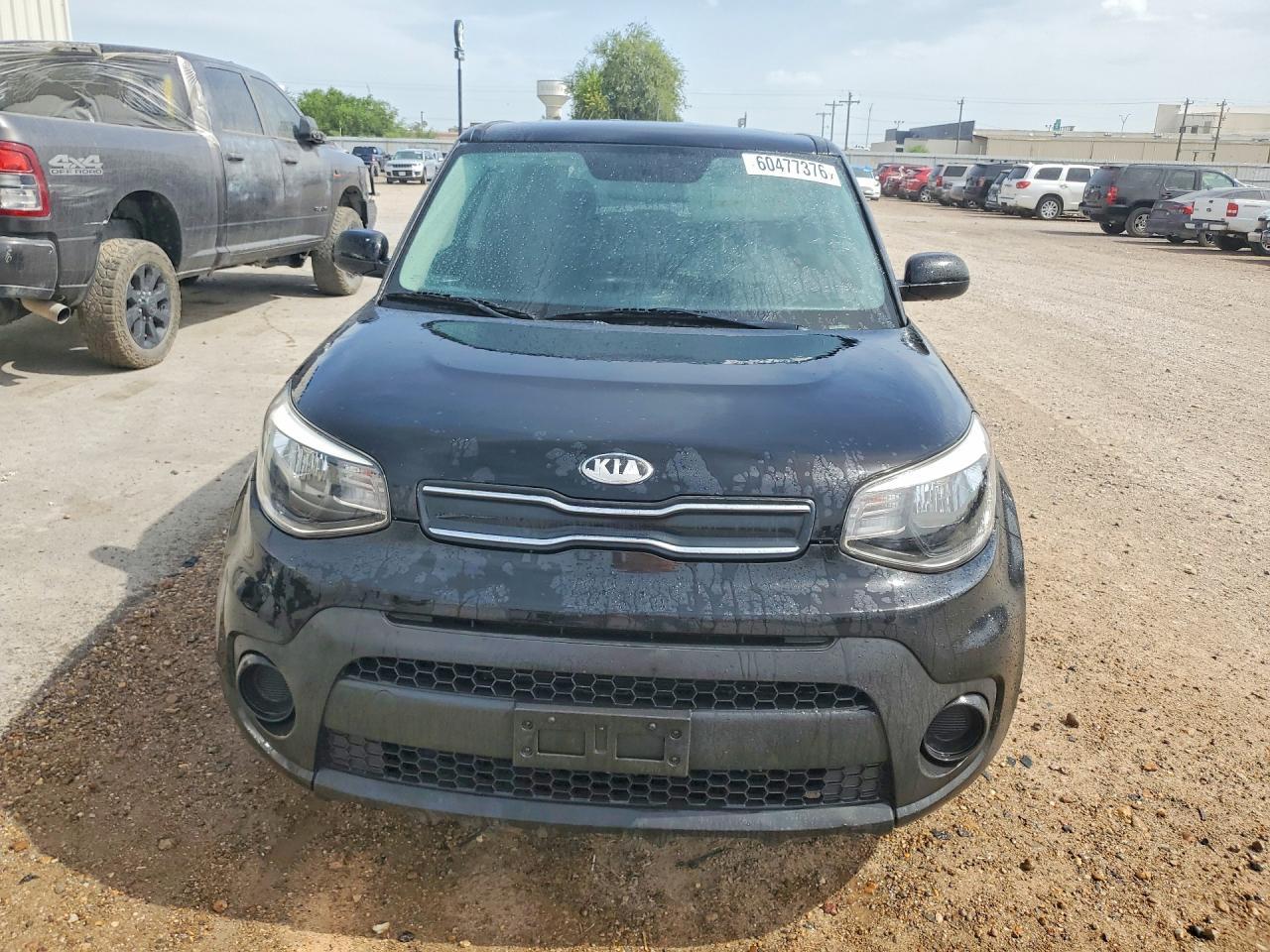 2019 Kia Soul Base - Фото 5
