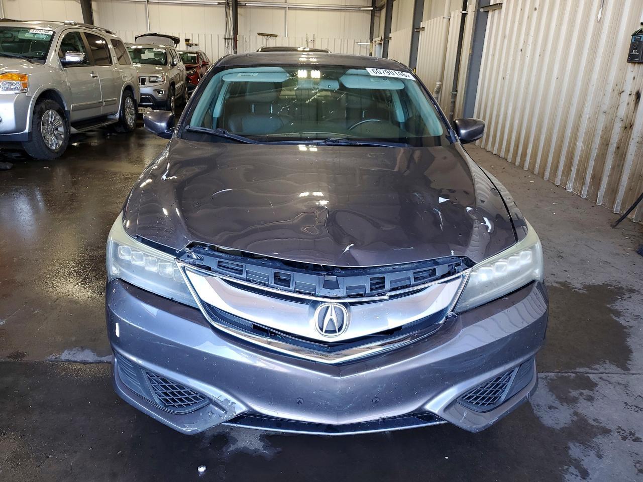 2017 Acura Ilx Premium - Image 5
