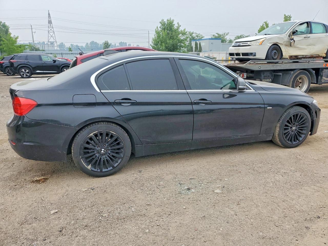 2012 BMW 328 I - Image 3
