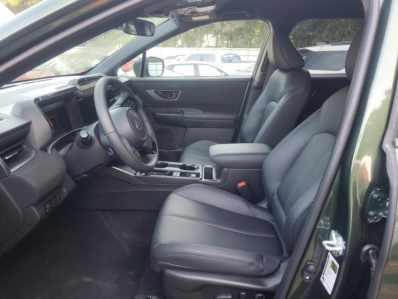 2026 Subaru Outback Premium - Фото 7