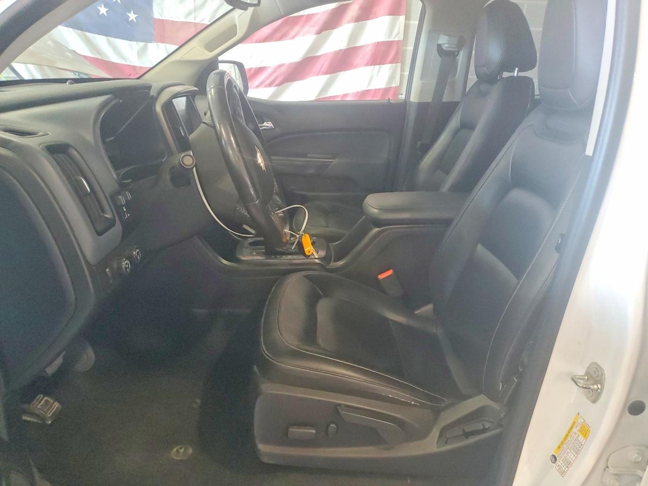 2018 Chevrolet Colorado Z71 - Фото 7