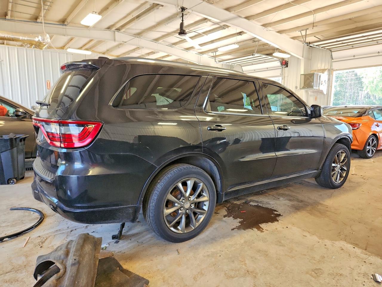 2014 Dodge Durango Sxt - Image 3