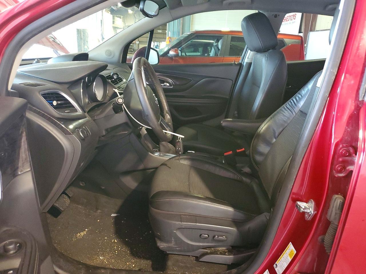 2015 Buick Encore - Фото 7