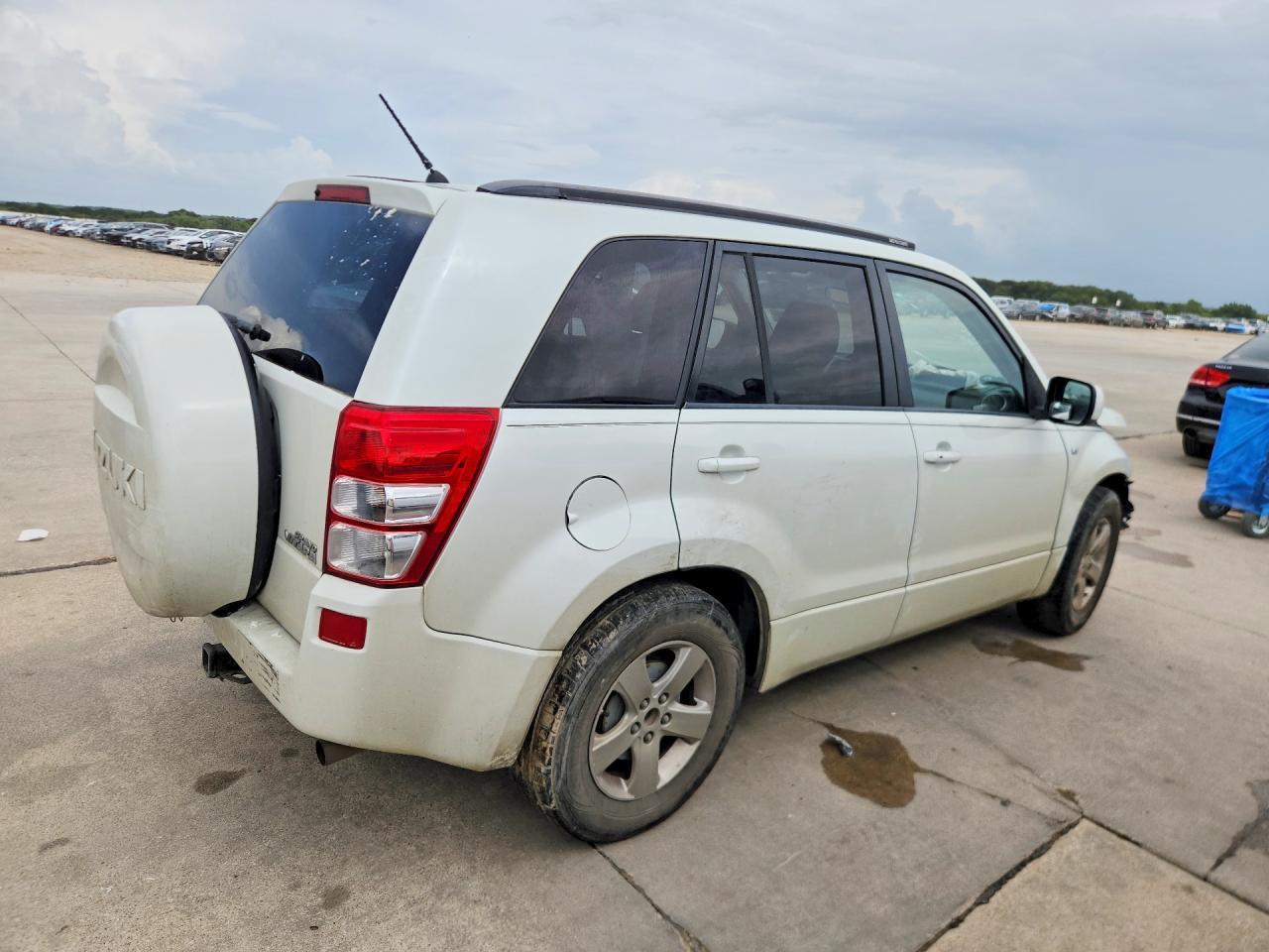 2007 Suzuki Grand Vitara Xsport - Фото 3