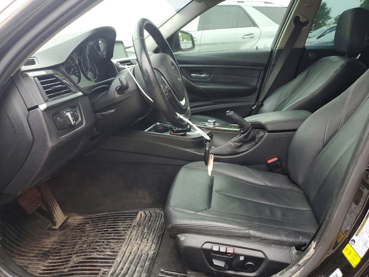 2012 BMW 328 I - Image 7