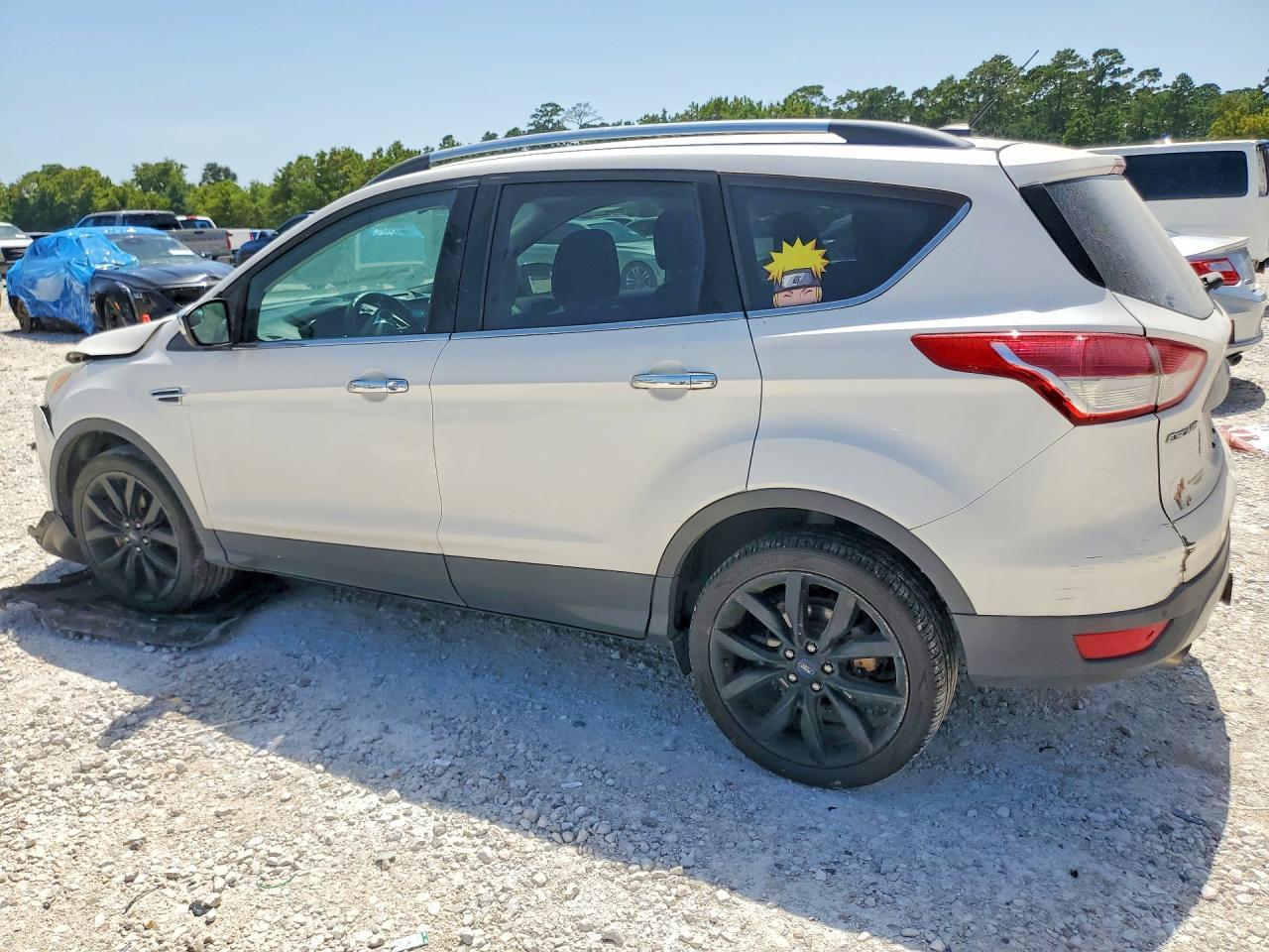2015 Ford Escape Se - Image 2