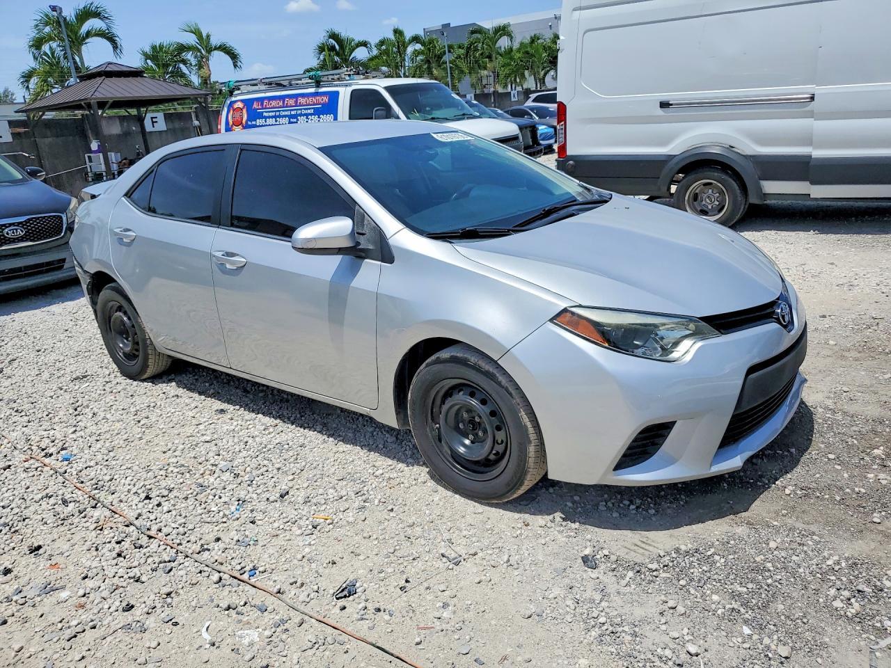 2016 Toyota Corolla L - Image 4
