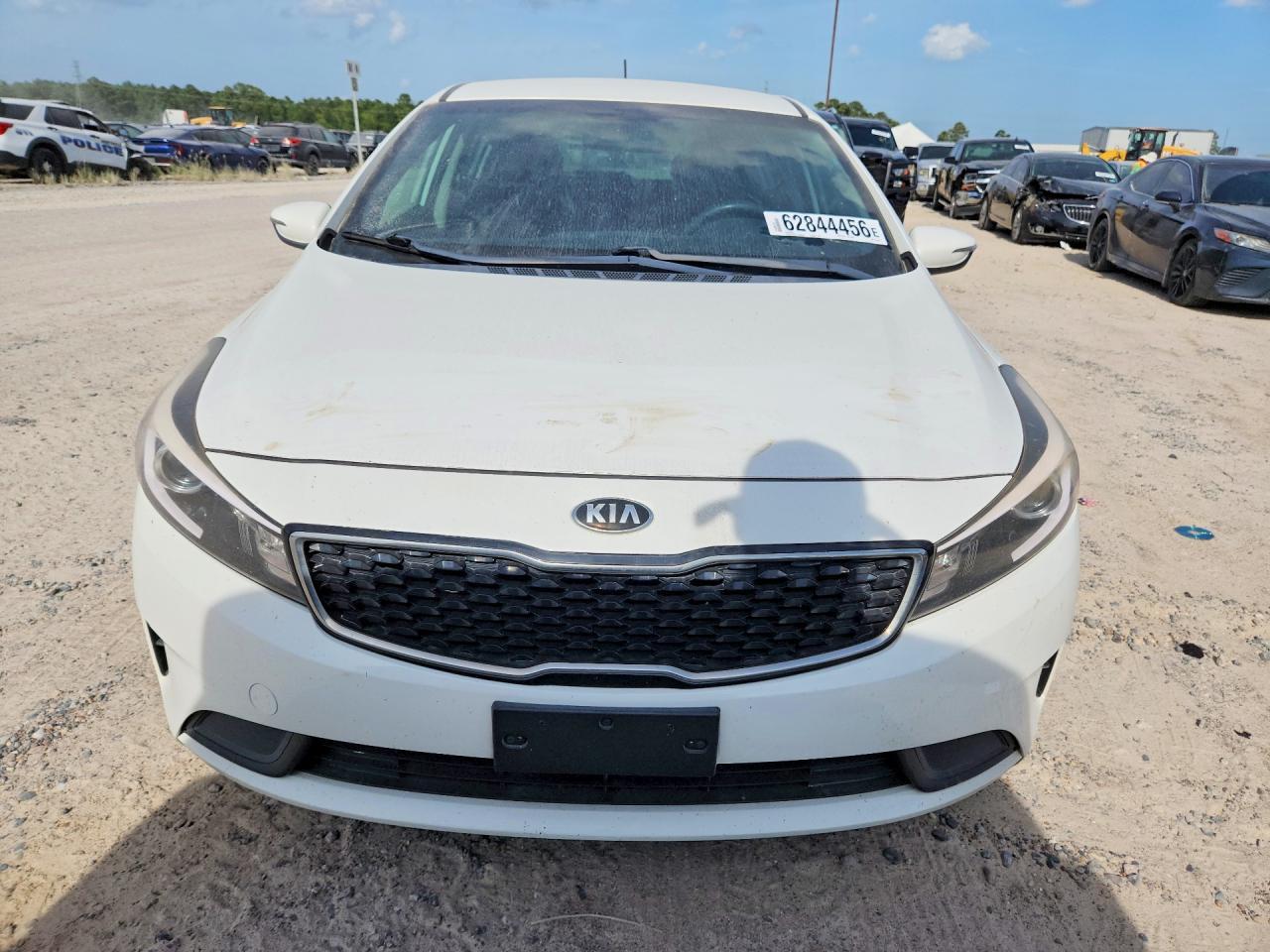 2017 Kia Forte5 Lx - Image 5