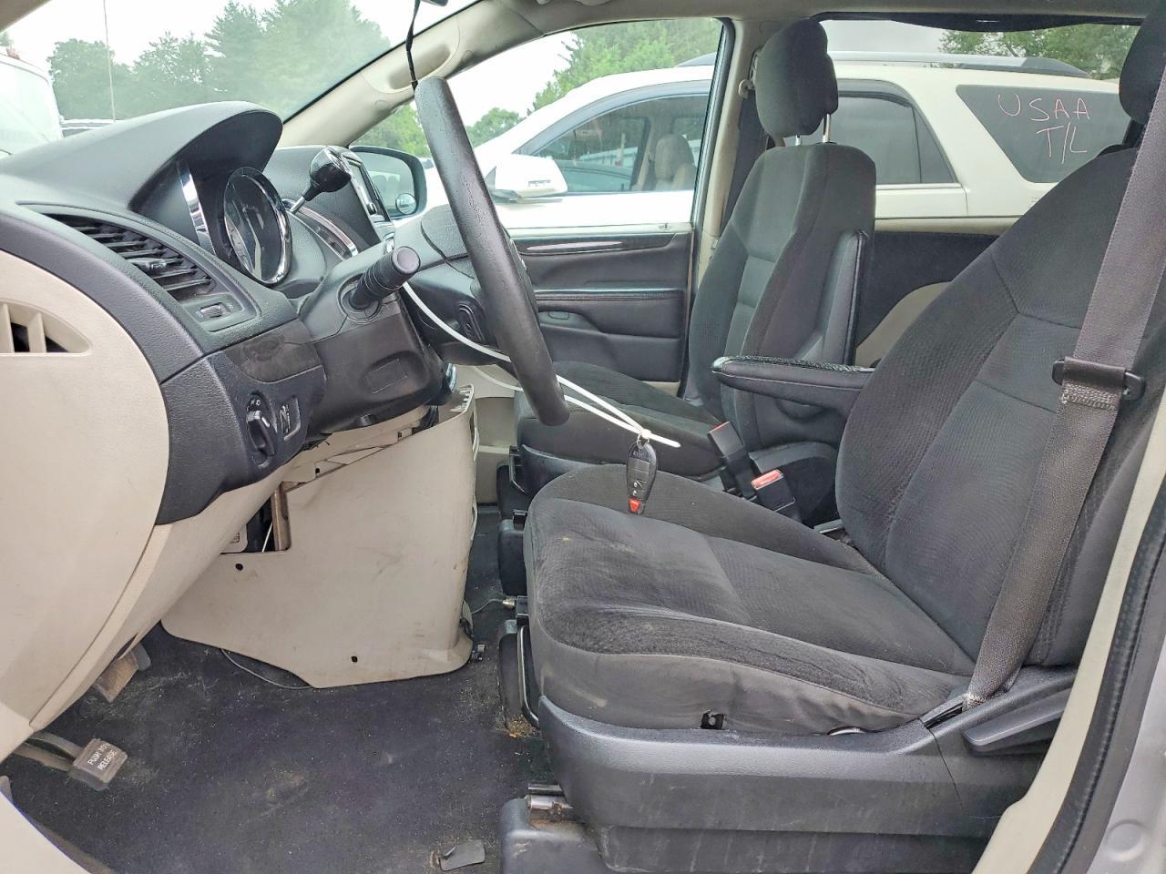 2019 Dodge Grand Caravan Se - Image 7
