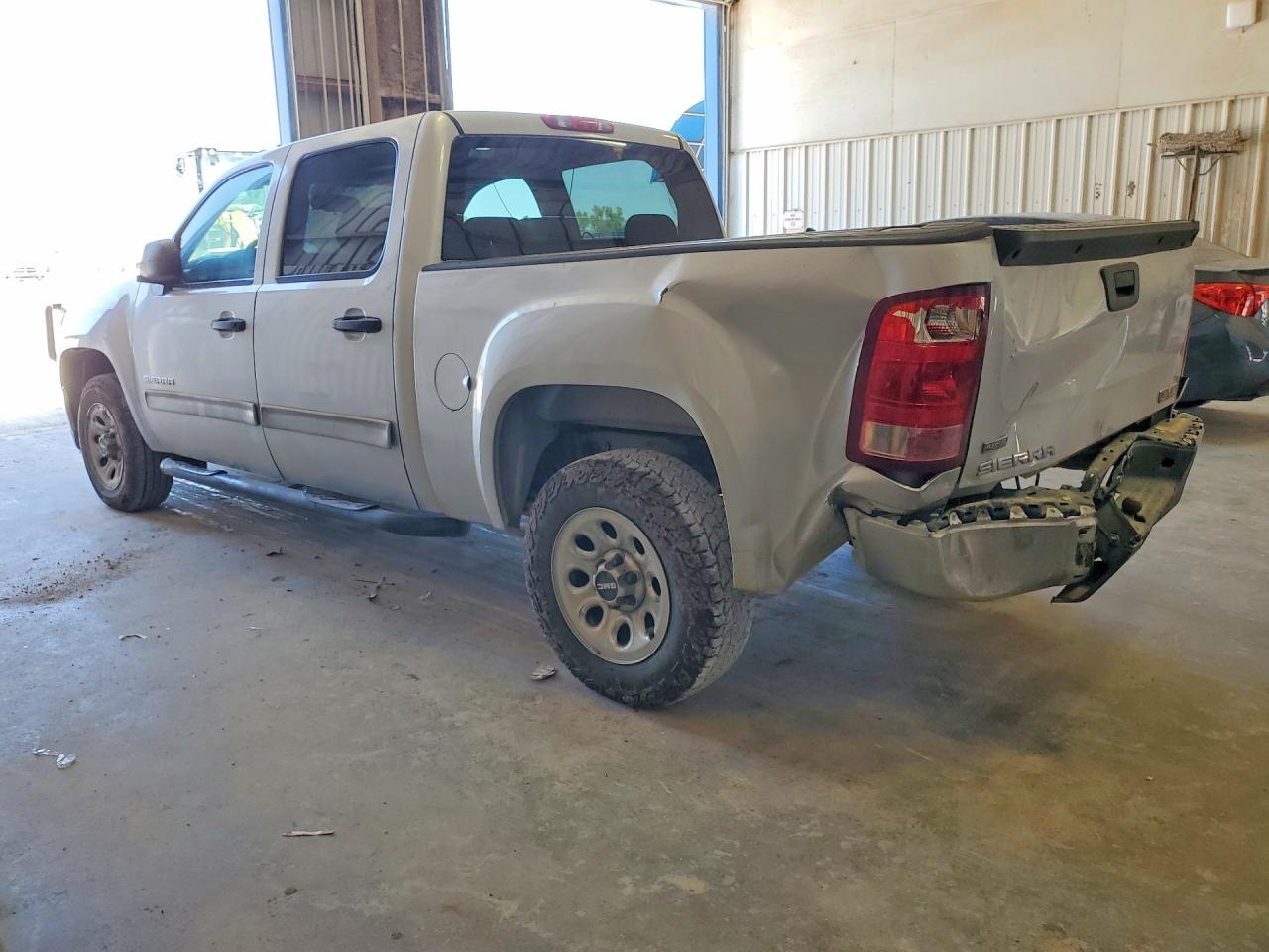 2012 GMC Sierra C1500 Sl - Фото 2