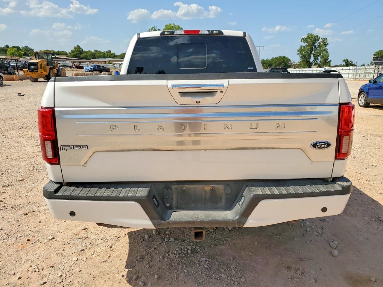 2019 Ford F150 Supercrew - Image 6