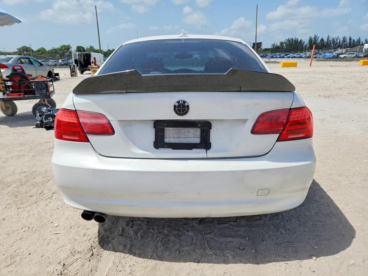 2013 BMW 328 I Sulev - Фото 6