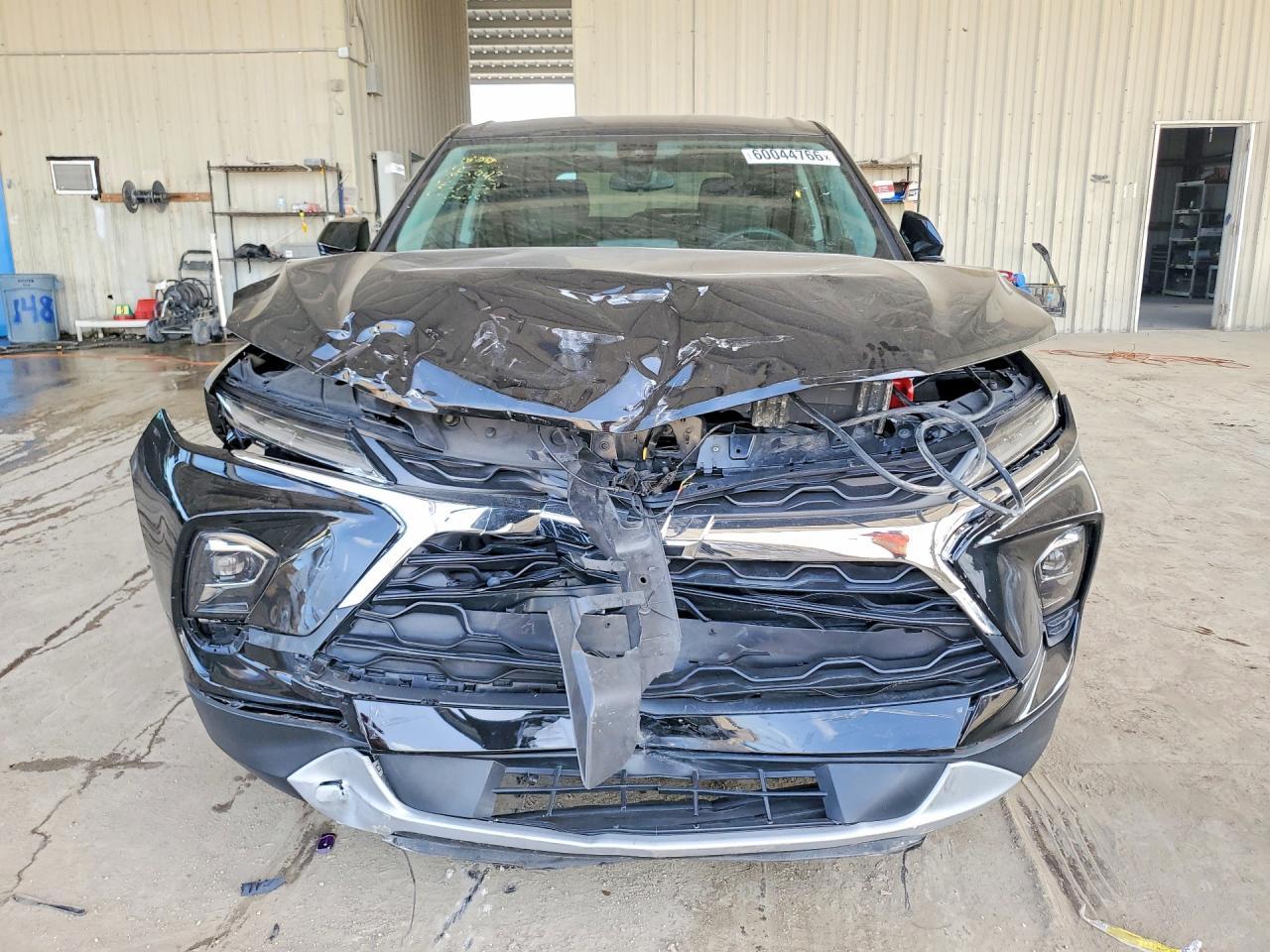 2024 Chevrolet Blazer 2Lt - Фото 5