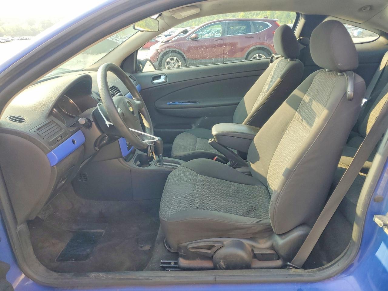 2008 Chevrolet Cobalt Lt - Фото 7