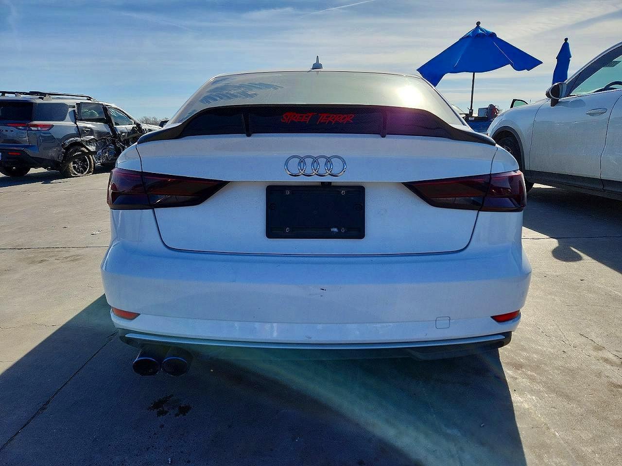 2018 Audi A3 Premium - Фото 6