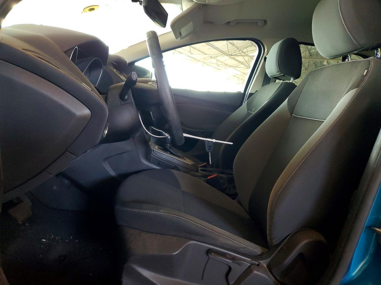 2014 Ford Focus Se - Image 7