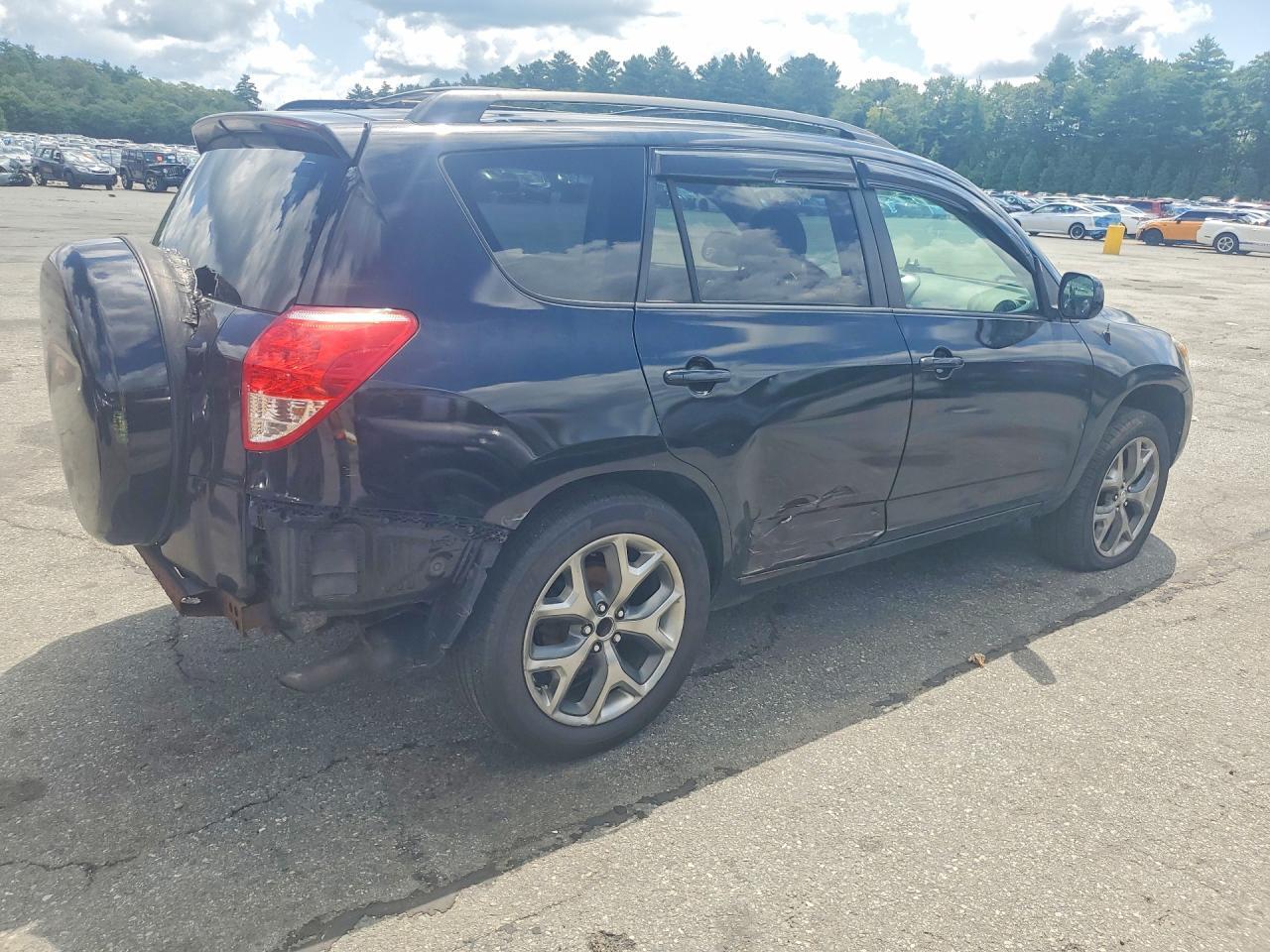 2007 Toyota Rav4 Base - Image 3
