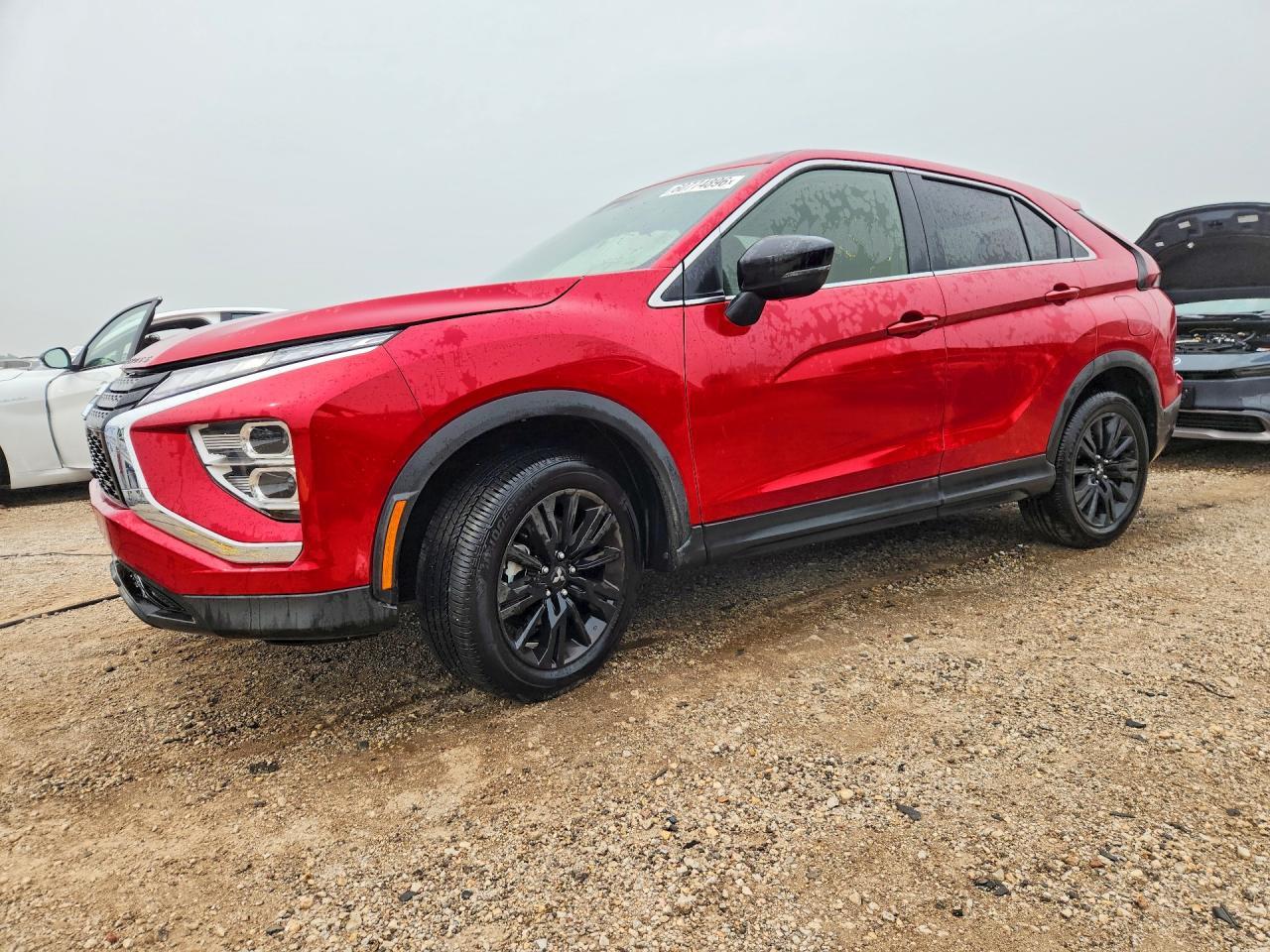 2026 Mitsubishi Eclipse Cross Le