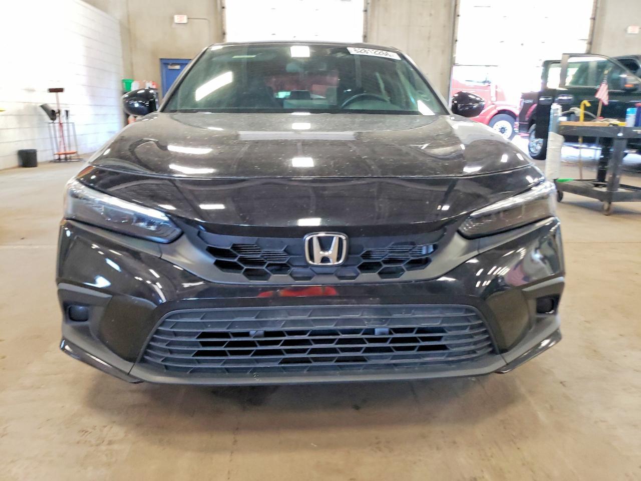 2023 Honda Civic Sport - Image 5