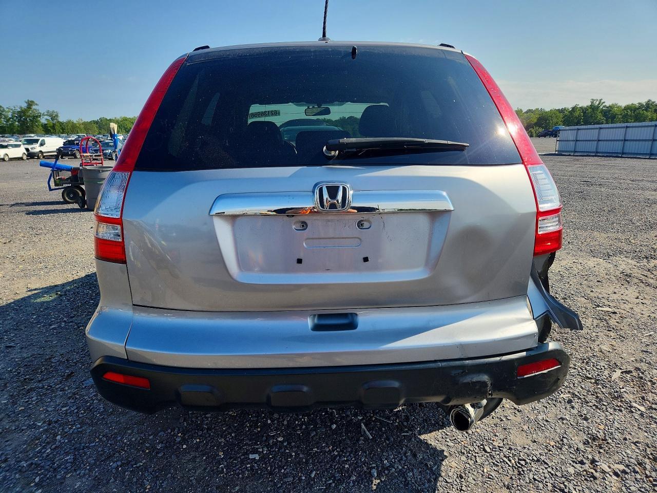 2007 Honda Cr-V Exl - Image 6
