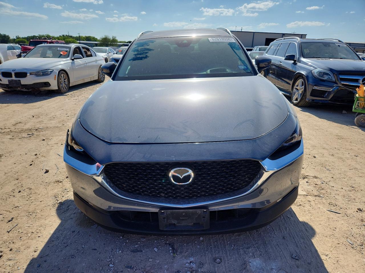 2021 Mazda Cx-30 Premium - Фото 5