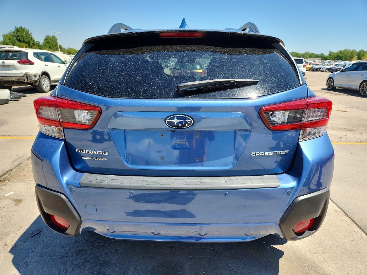 2023 Subaru Crosstrek Limited - Image 6
