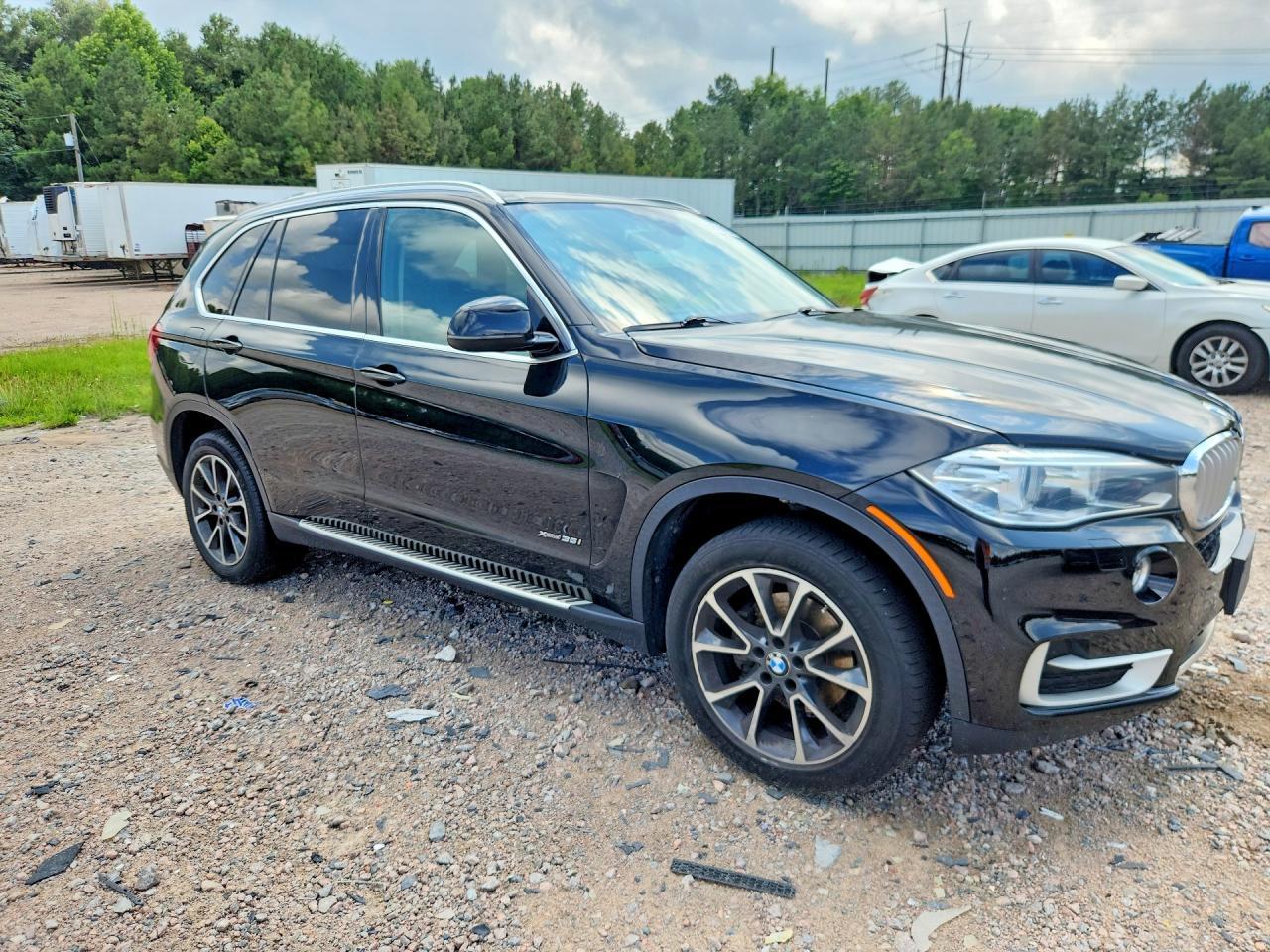 2016 BMW X5 xDrive35I - Фото 4
