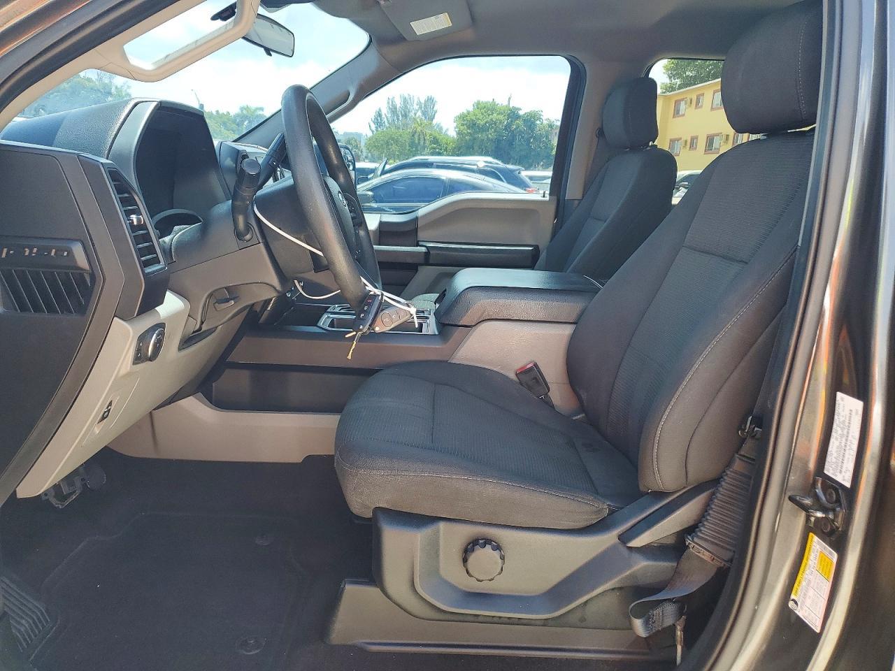 2019 Ford F150 Supercrew - Image 7
