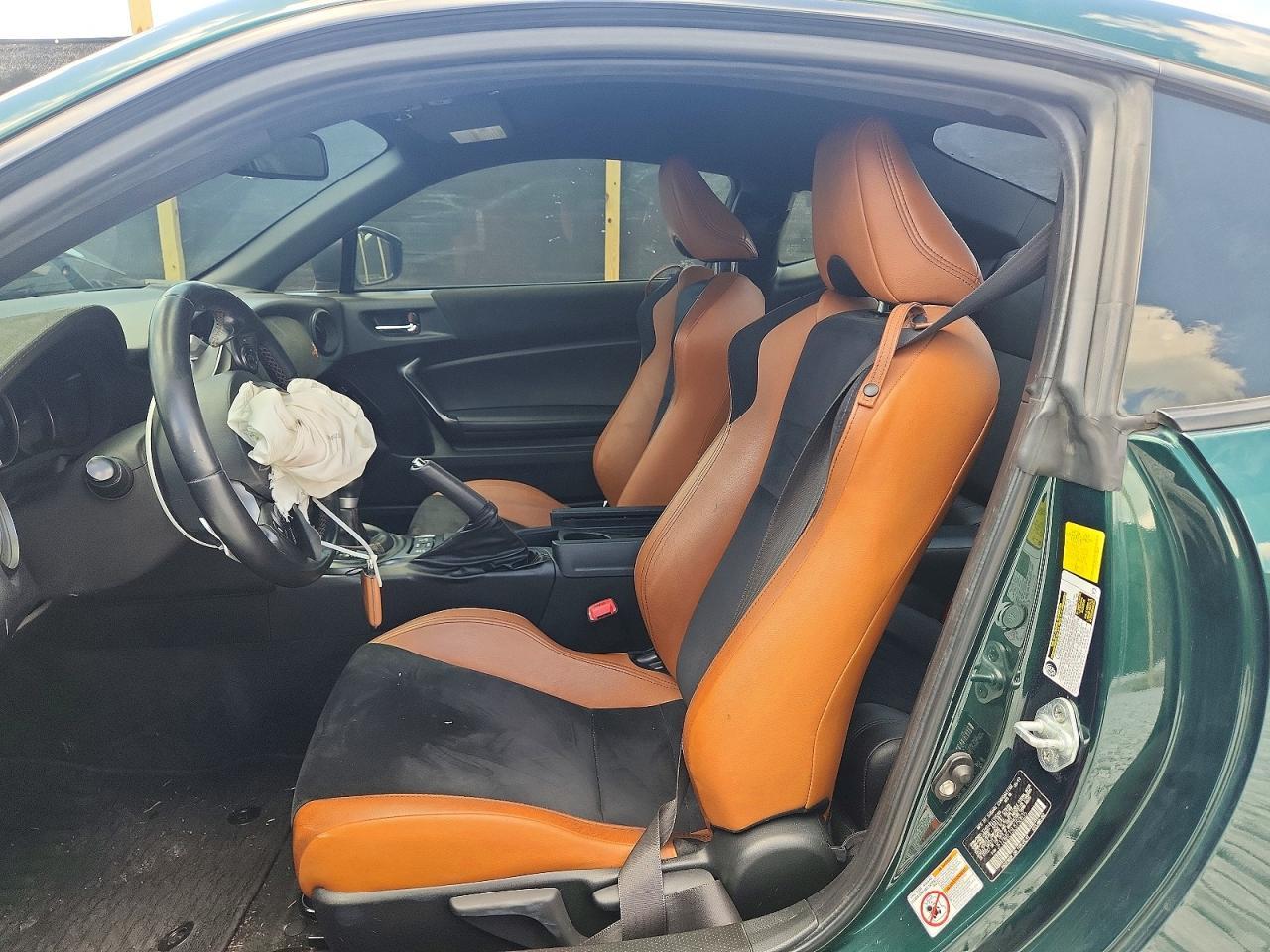 2020 Toyota 86 Hakone Edition - Фото 7