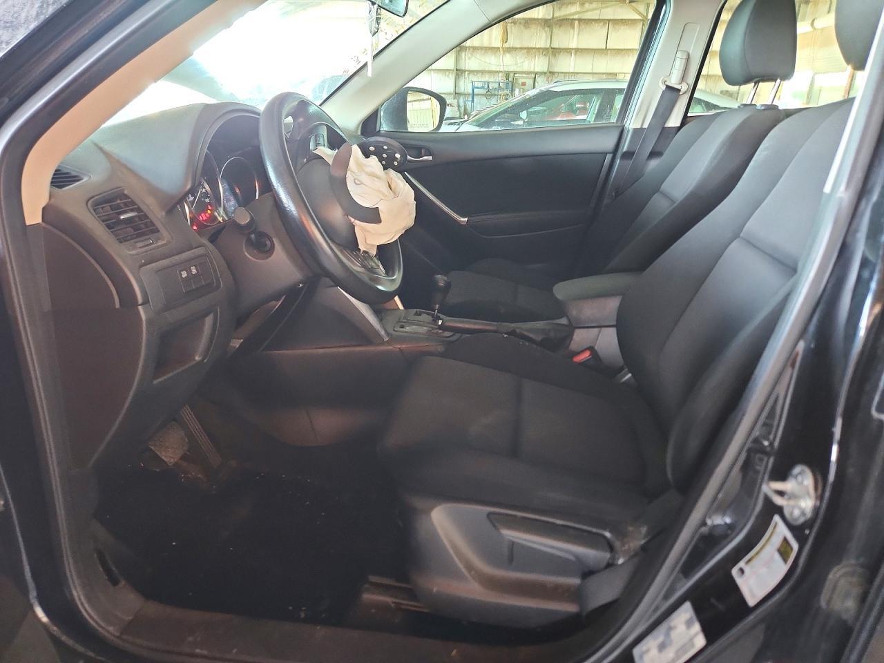 2014 Mazda Cx-5 Sport - Фото 7